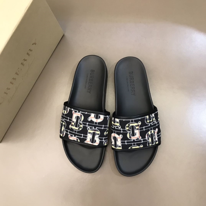 B**rry slippers